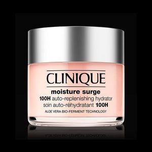Clinique Moisture Surge Auto-replenishing Hydrator Moisturizer - 4.2 oz